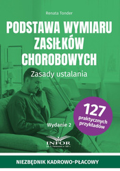 Podstawa wymiaru zasiłków chorobowych w.2