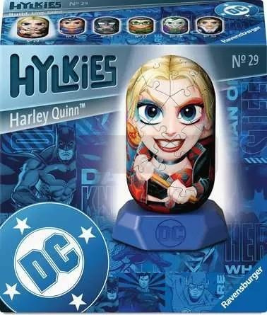 Puzzle 3D Hylkies: DC Harley Quinn