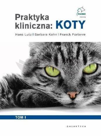 Praktyka kliniczna: Koty T. 1-2 w.2