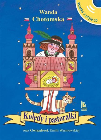 Kolędy i pastorałki