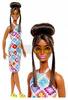 LALKA BARBIE FASHIONISTAS NR 210 MATTEL HJT07