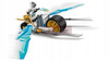 LEGO NINJAGO 71816 LODOWY MOTOCYKL ZANE