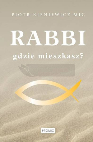 Rabbi gdzie mieszkasz?
