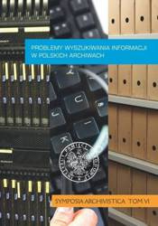 Problemy wyszukiwania informacji w polskich...