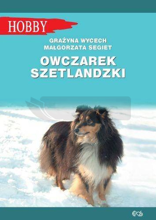 Owczarek szetlandzki