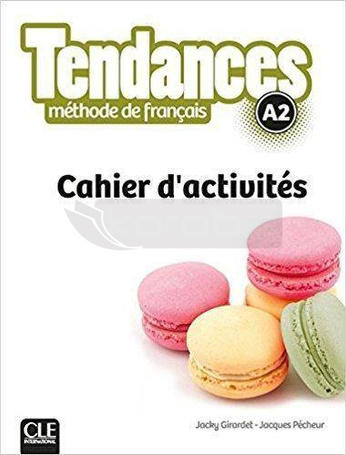 Tendances A2 ćwiczenia