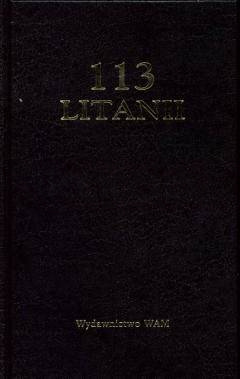 113 litanii czarne