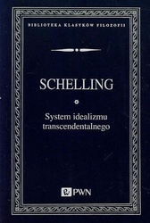 System idealizmu transcendentalnego