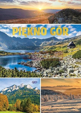 Piękno gór