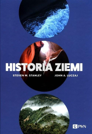 Historia Ziemi