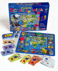 Podróż dookoła świata