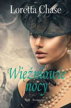 Więźniowie nocy