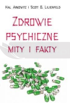 Zdrowie psychiczne. Mity i fakty