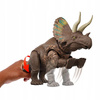 JURASSIC WORLD DINOZAUR Rebirth Eotriceratops, gigantyczny atak JGB93