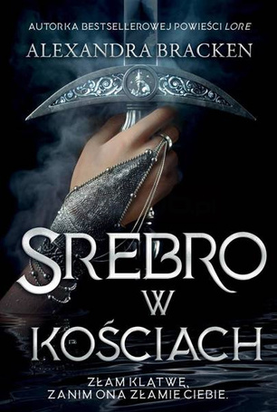 Srebro w kościach