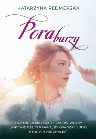 Pora burzy