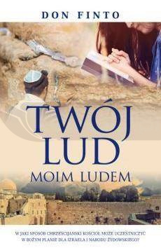 Twój lud moim ludem