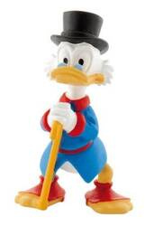 Scrooge McDuck BULLYLAND