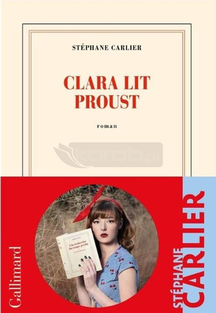 Clara lit Proust