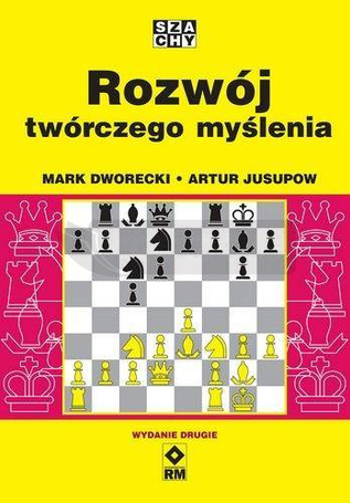 Rozwój twórczego myślenia