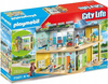 PLAYMOBIL 71327 DUŻA SZKOŁA