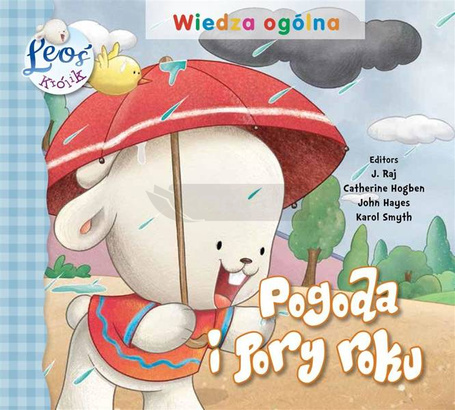Królik Leoś - Pogoda i pory roku