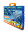 HOT WHEELS MODUŁOWA WALIZKA NA 28 szt autek 1:64 HWCC8C