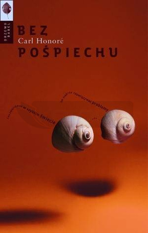 Bez pośpiechu. Jak mądrze rozwiązywać problemy...