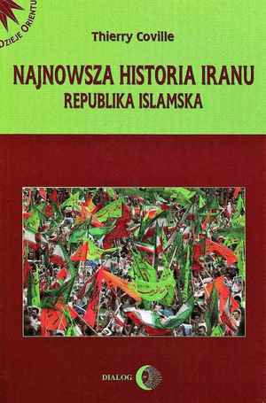 Najnowsza historia Iranu
