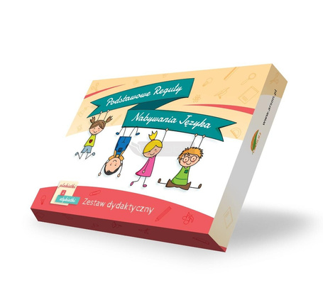 Zestaw dydaktyczny. Do kogo? Z kim? Od kogo?