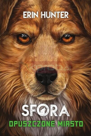 Sfora T.1 Opuszczone miasto