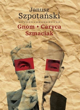 Gnom * Caryca * Szmaciak BR
