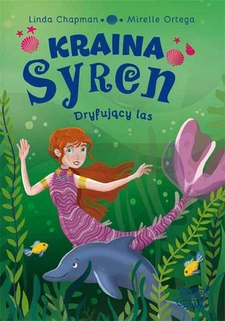 Kraina syren. Dryfujący las