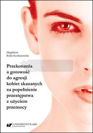 Przekonania a gotowość do agresji kobiet...