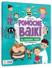 Pomocne bajki, na codzienne troski