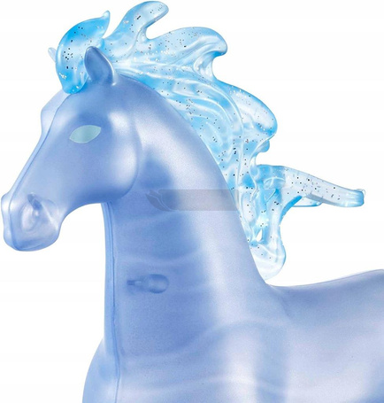DISNEY FROZEN KRAINA LODU LALKA KSIĘŻNICZKA ELSA z wodnym koniem HLW58