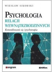Psychologia relacji wewnątrzrodzinnych