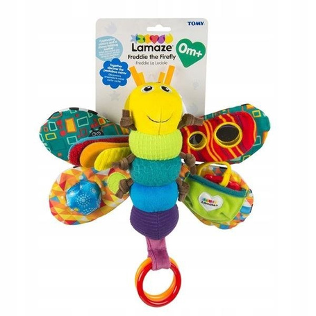 Tomy Lamaze Motylek Fifi