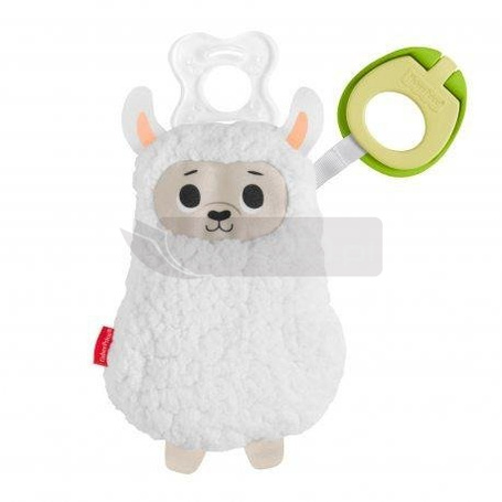 Fisher Price Zawieszka smoczka GKC47