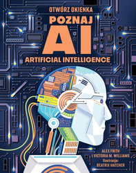 Otwórz okienka. Poznaj AI. Artificial intelligence