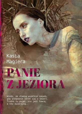 Panie z jeziora