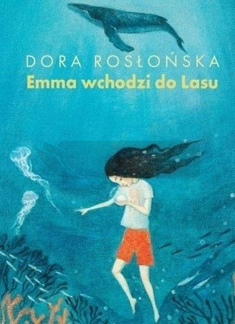 Emma wchodzi do Lasu cz.2 Błękitny Wąwóz...