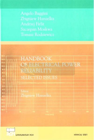 Handbook of Electrical Power Reliability