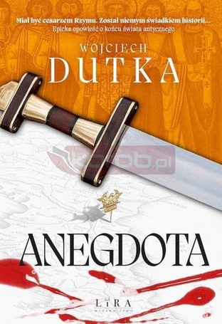 Anegdota