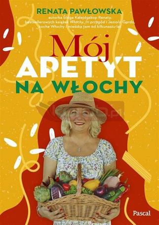 Mój apetyt na Włochy