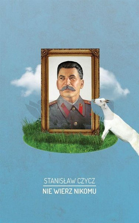 Nie wierz nikomu
