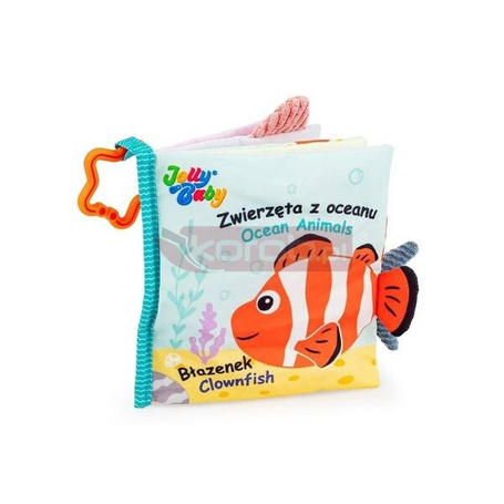 Zwierzęta z oceanu