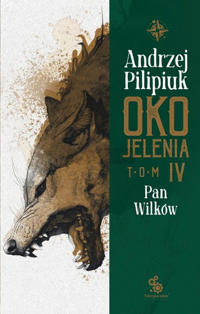 Oko Jelenia T.4 Pan Wilków
