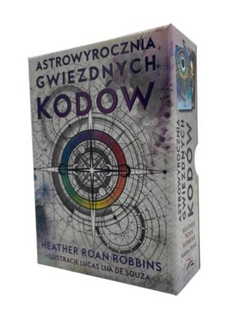 Astrowyrocznia gwiezdnych kodów