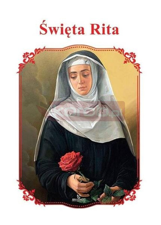 Święta Rita